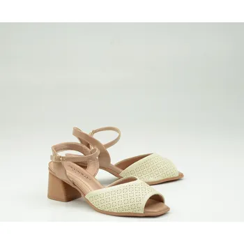 Dámské sandále Dámské sandály Piccadilly 715024-6 Velikost: 39