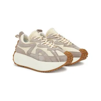 Dámská obuv Inuikii Sneakersy Maribella 30102-223 Šedá 36