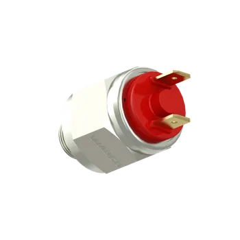 Hra pro Nintendo Switch Pressure Switch - 4410141180