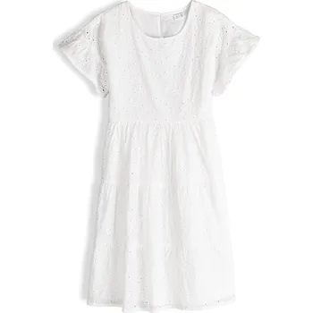 Dívčí šaty GATE Šaty z madeiry 7Y 425-0333/10