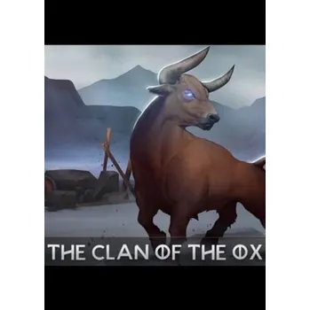 Počítačová hra Northgard - Himminbrjotir, Clan of the Ox PC