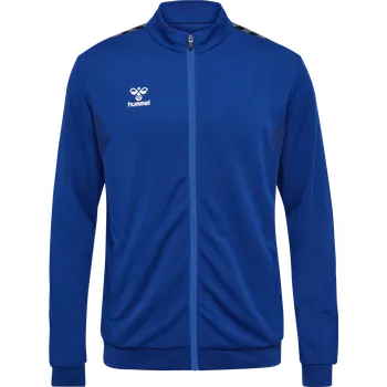 Oblečení a móda Mikina Hummel HMLAUTHENTIC PL ZIP JACKET 219982-7045 Velikost M