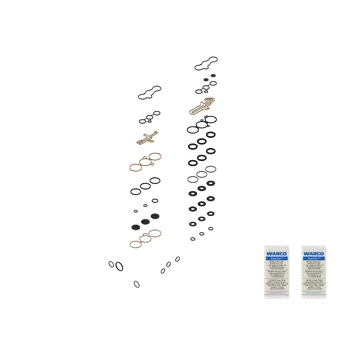 Kit: Seal - 4728909262