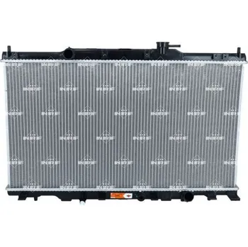 Chladič motoru Chladič, chlazení motoru NRF 53573