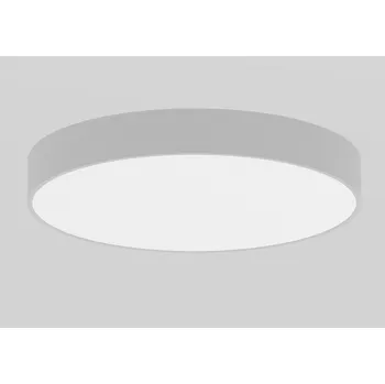 SOVERT Svítidlo LED PASTEL-R320 16W 1750lm 4000K OP GREY IP20 3311221