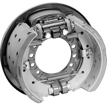 Elektrokolo Drum Brake 360X170 Z-E - 10360077