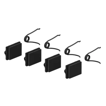 Kit: Brake Pad - 12999526VT