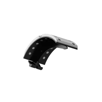 Kit: Brake Shoe - 12999662VT