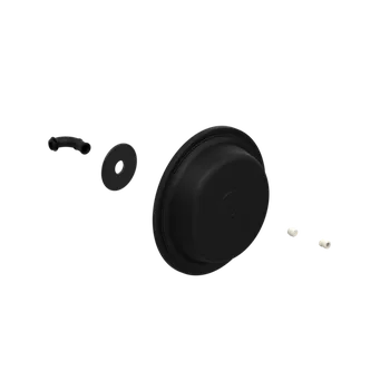 Kit: Diaphragm + Hose Coupling - 9254210062