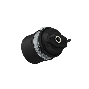 Dětské kolo Tristop Cylinder 24/24 - 9254814310