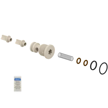 Body Kit: Valve Body - 4324339202