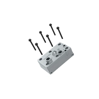 Válec motoru Kit: Cylinder Head - 9125519212