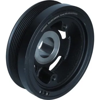 Řemenice, klikový hřídel KAMOKA RW094