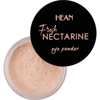 Pudr Hean pudr pod oči fresh nectartine, 5 g