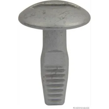 Lišta karosérie Klip, ozdobná / ochranná lišta AGB ZPZ2329