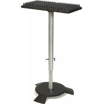 Sponkovačka Pracovní podpora sponkování DAMET 9x18