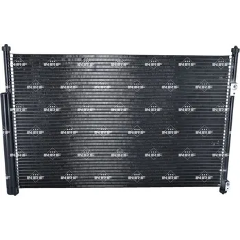 Výparník klimatizace Kondenzátor, klimatizace NRF 35769