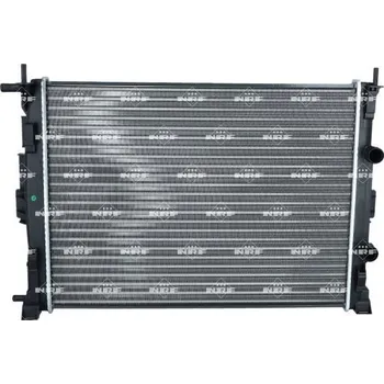 Chladič motoru Chladič, chlazení motoru NRF 58329A