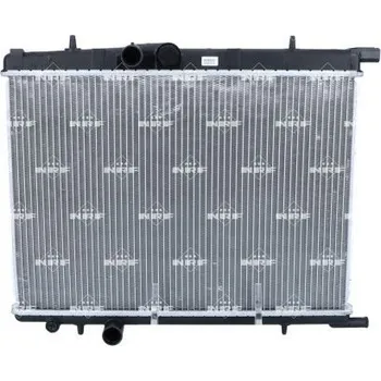 Chladič motoru Chladič, chlazení motoru NRF 519524