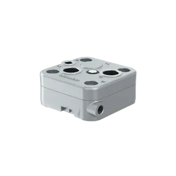 Válec motoru Cylinder Head - 4111518002