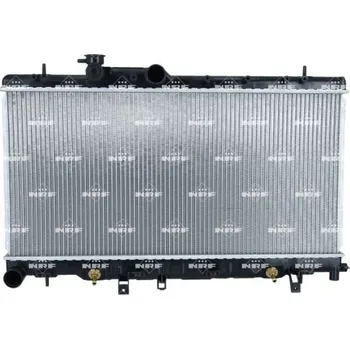 Chladič motoru Chladič, chlazení motoru NRF 53698