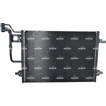 Výparník klimatizace Kondenzátor, klimatizace NRF 35359