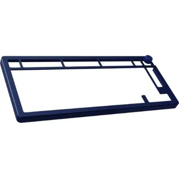 Klávesnice HP HyperX Horní deska Alloy Rise 75 – Námořnická modrá 85U15AA