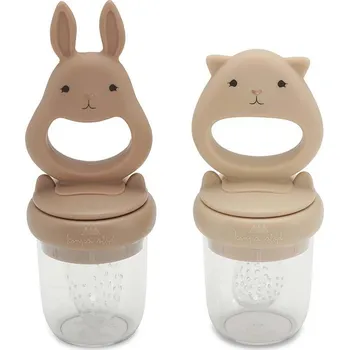 krmicí dudlík Konges Sløjd Dudlík pro podávání ovoce