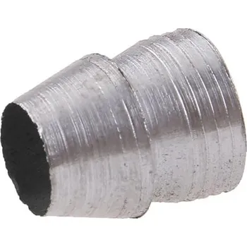 Klínek konický kruhový 10mm