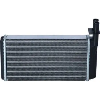 Výměník tepla Výměník tepla, vnitřní vytápění NRF 54243