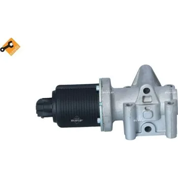 Palivový systém AGR-Ventil NRF 48326