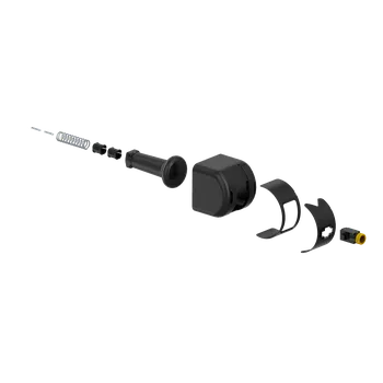 Kit: Protection Hood + Handle - 9617239312