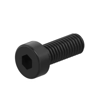 Cheese Head Screw DIN7984-M10x1x16 - 18428090