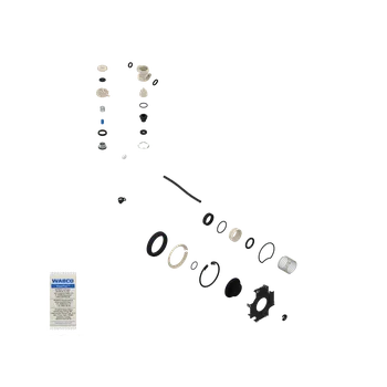 Kit: Valve + Piston - 9700513422