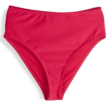 Dámské oblečení GATE Bikinové kalhotky s vysokým pasem 36 225-1493/6571