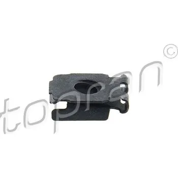 Ojnice Matice TOPRAN 114 340