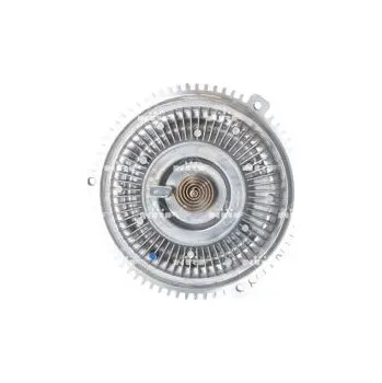 Chladič motoru Spojka, větrák chladiče NRF 49622