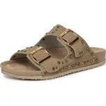 DeeZee Nazouváky MXCR-203 Béžová 37