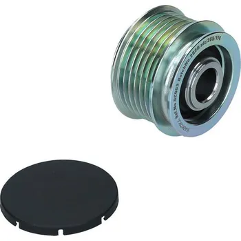 Předstihová spojka KAMOKA RC002