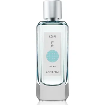 Pánský parfém Annayake Kogaï For Him Eau De Toilette Spray toaletní voda pro muže ve spreji 100 ml