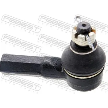 Táhlo řízení Hlava příčného táhla řízení FEBEST 0721-RS