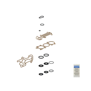 Kit: Seal - 4728809352