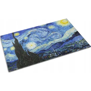 Rohožka Hotová textilní venkovní rohožka 150 x 100 cm