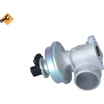 Palivový systém AGR-Ventil NRF 48339