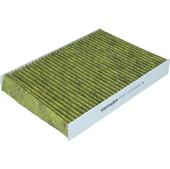 Ventilátor topení a klimatizace Filtr, vzduch v interiéru KAMOKA 6080067