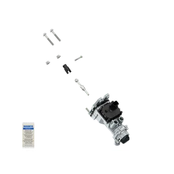 Kit: Brake Signal Transmitter - 9650019252