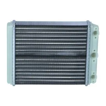 Výměník tepla Výměník tepla, vnitřní vytápění NRF 54249