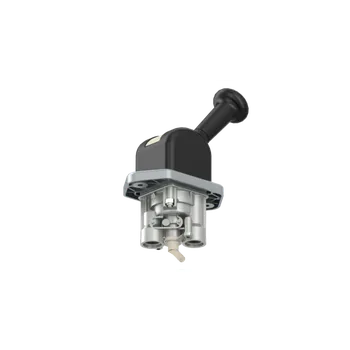 Hand Brake Valve - 9617233040