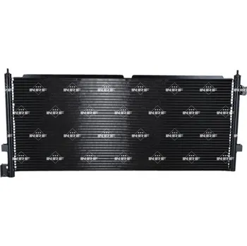 Chladič motoru CHLODNICA KLIMATYZACJI, 35891