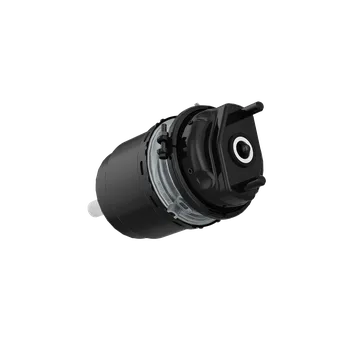 Dětské kolo Tristop Cylinder Disc G-24/24 HFL3 - 9254810210